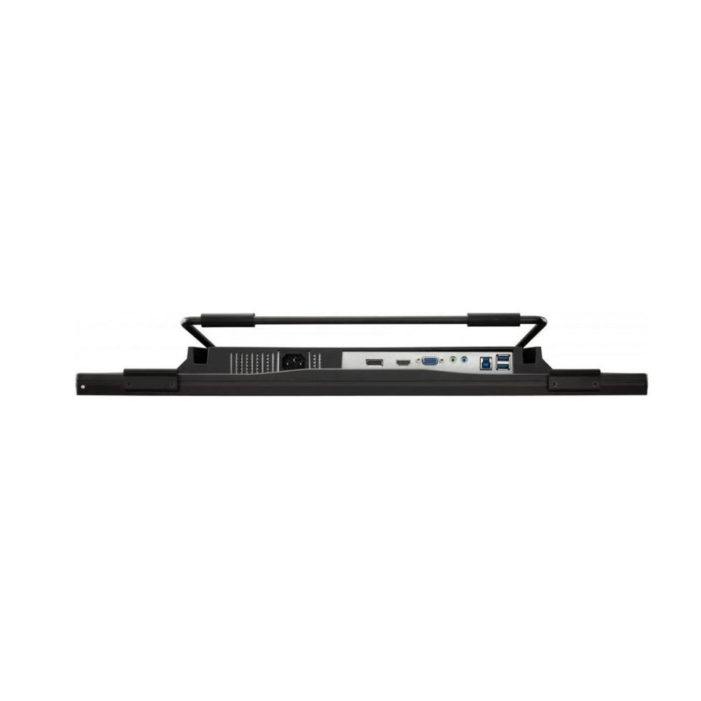 ViewSonic LED touch monitor TD2465 24"