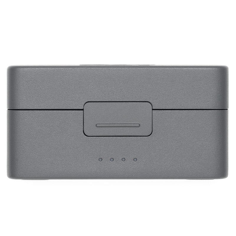 DJI Mic 2 charging case