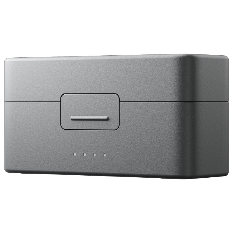 DJI Mic 2 charging case