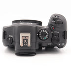 Canon EOS R6 mark II body occasion