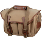Billingham 225 MKII - khaki/tan