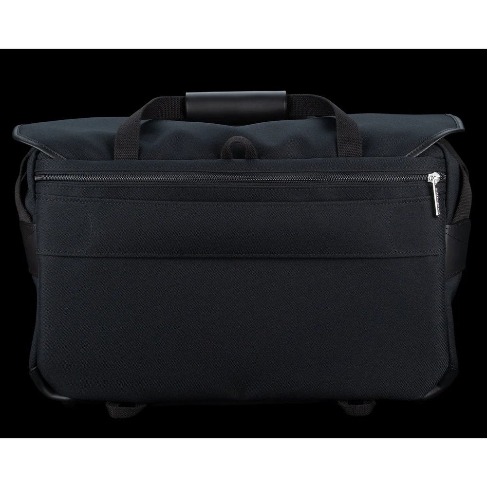 Billingham 555 MKII - black fibrenyte/black