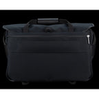 Billingham 555 MKII - black fibrenyte/black