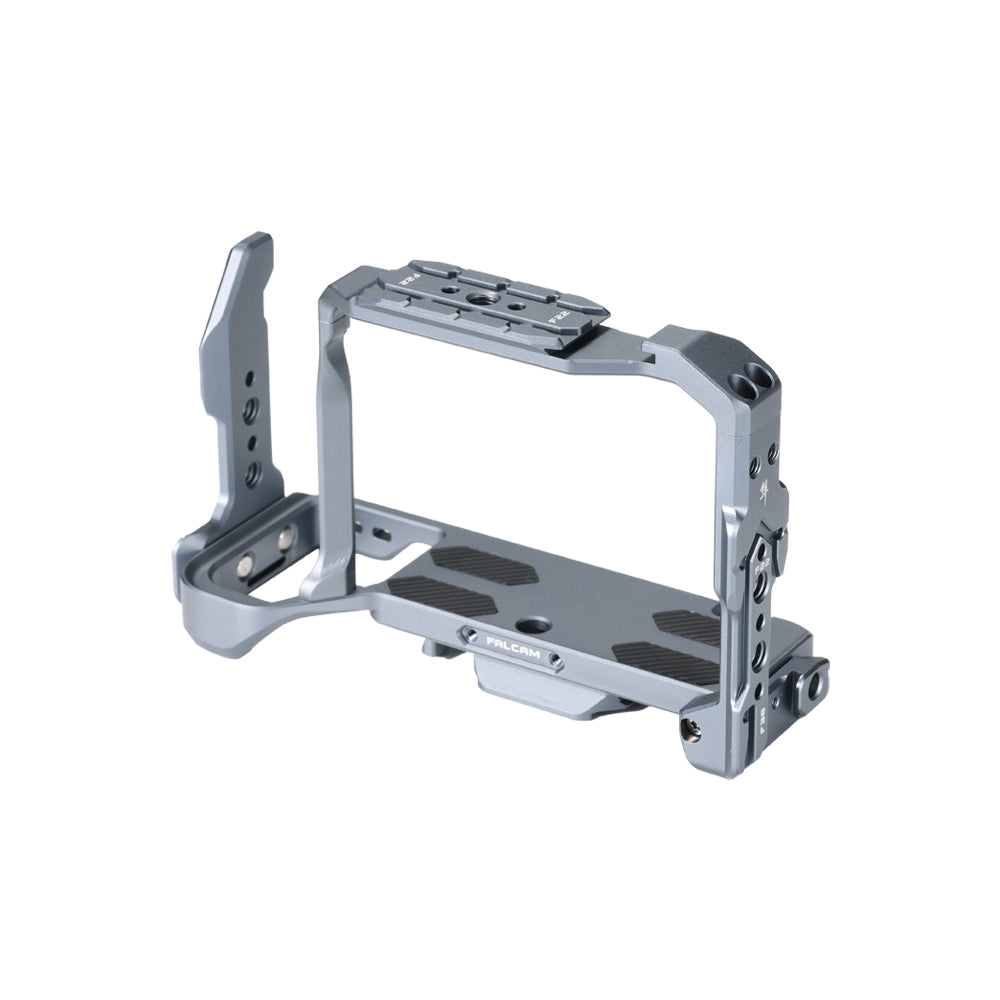 Falcam F22&F38&F50 Quick Release Camera Cage (FOR SONY A7CII) C00B3A01