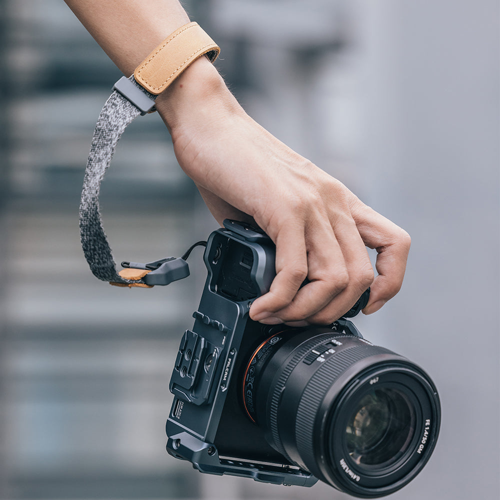 Falcam F22&F38&F50 Quick Release Camera Cage (FOR SONY A7CII) C00B3A01
