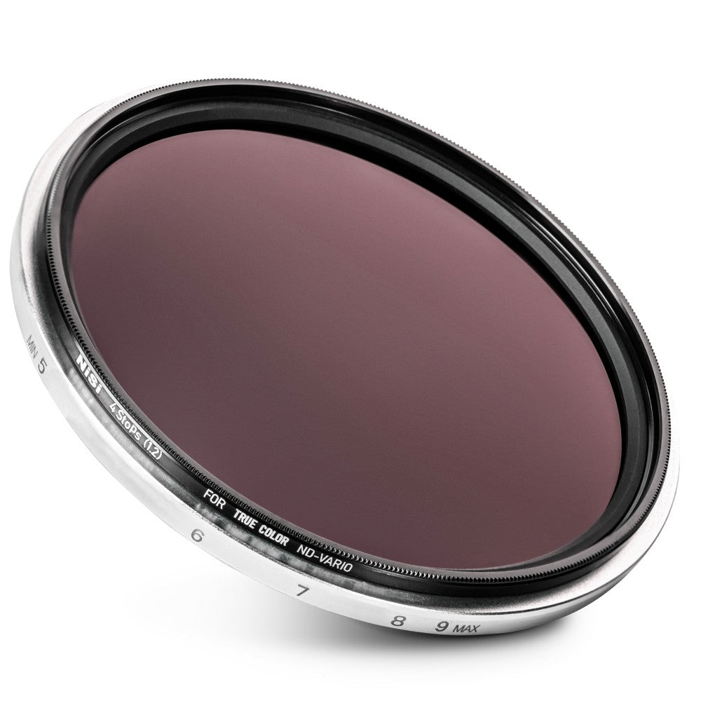 NiSi ND16 (4 Stops) for Swift System 55mm