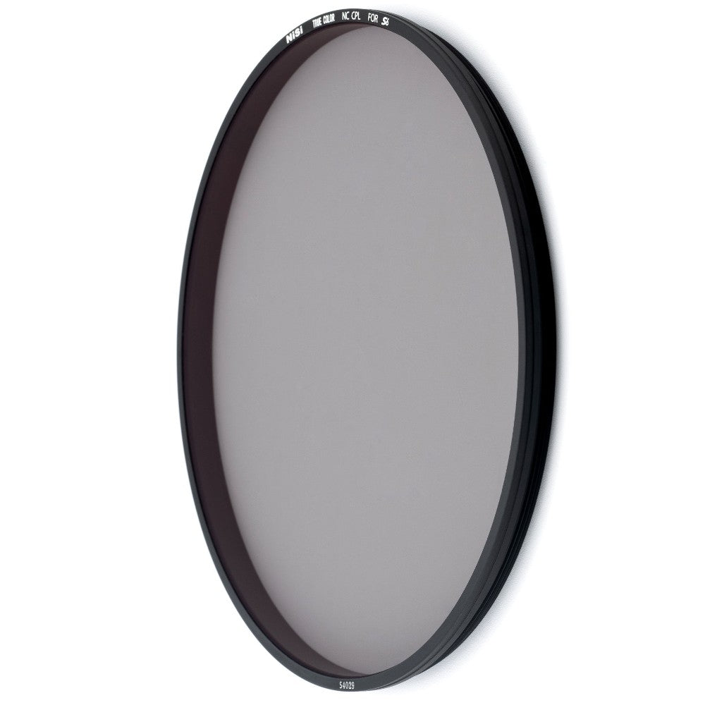 NiSi S6 for CANON RF 10-20mm F4 (TRUE COLOR NC CPL)