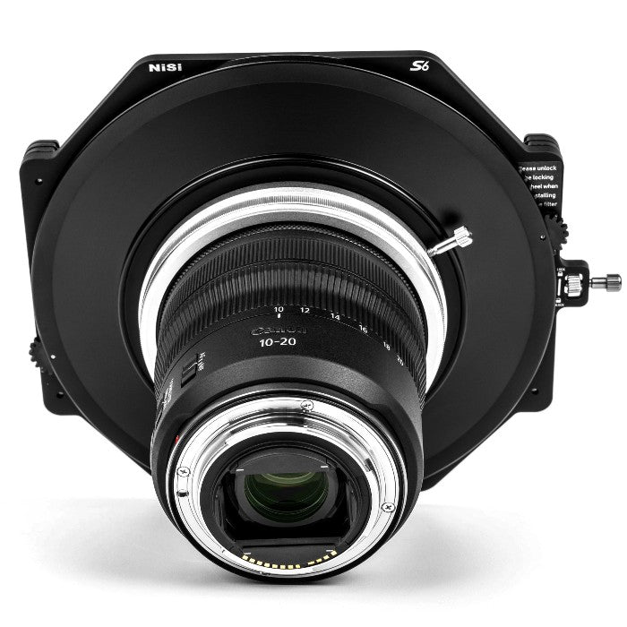 NiSi S6 for CANON RF 10-20mm F4 (TRUE COLOR NC CPL)