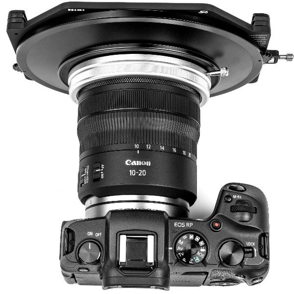 NiSi S6 for CANON RF 10-20mm F4 (TRUE COLOR NC CPL)