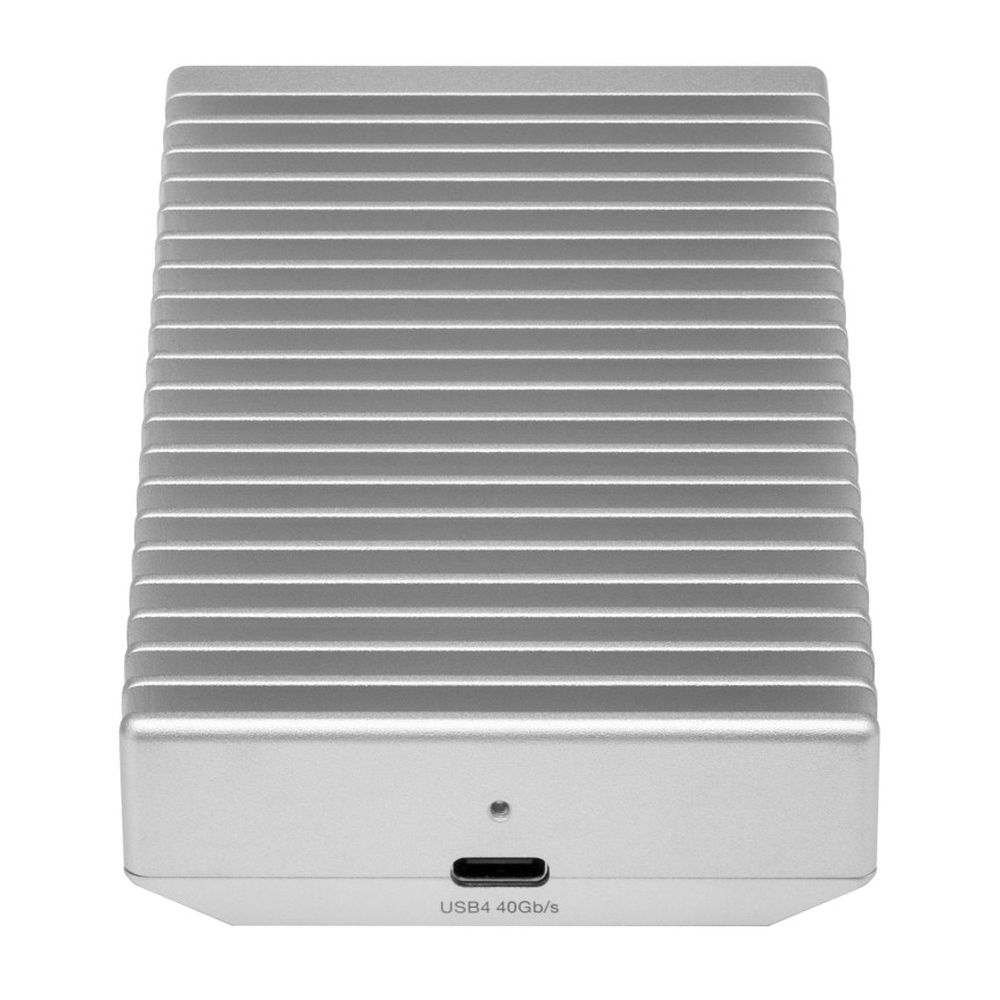 OWC Express 1M2 USB4 2.0TB - over 3000MB/s on USB4 equipped Macs & PCs