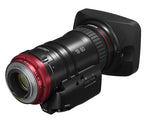Canon Cine-Servo-Objektiv Combo Kit (CN-E EF 18-80mm + 70-200mm)