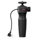 Panasonic DMW-SHGR2E Treppiede Impugnatura, nero