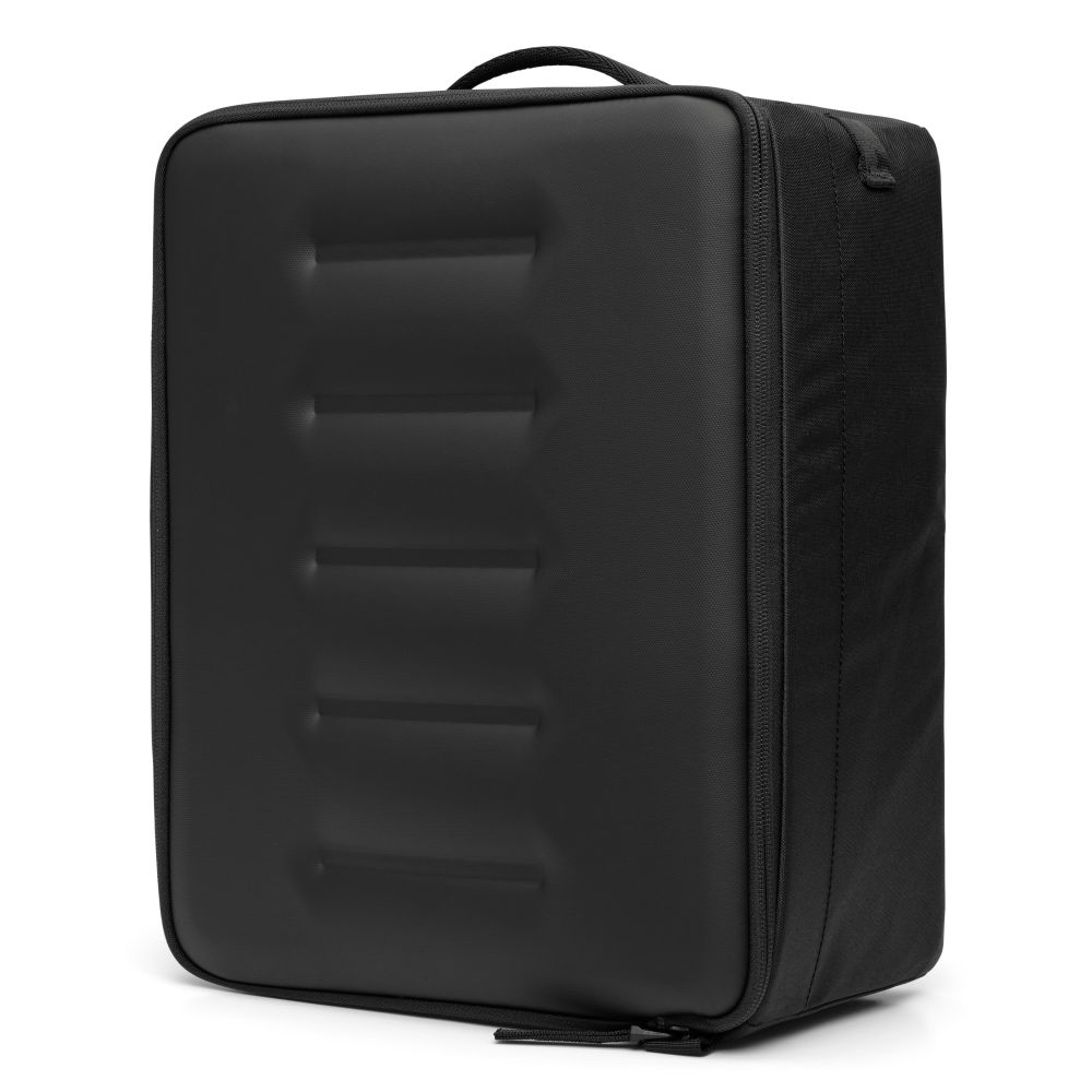 D_b_™ Ramverk Camera Insert L, Black Out