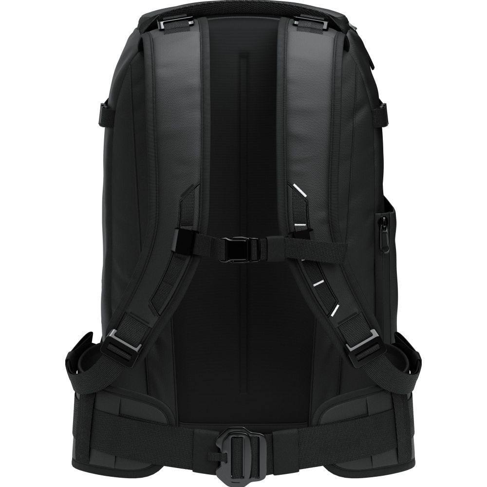 D_b_™ Ramverk Pro Backpack 32L, Black Out