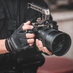 Guanti fotografici PGYTech senza dita (M)