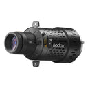 Godox Bowens Attacco Attacco per proiezione di luce flash