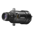 Godox Bowens Attacco Attacco per proiezione di luce flash