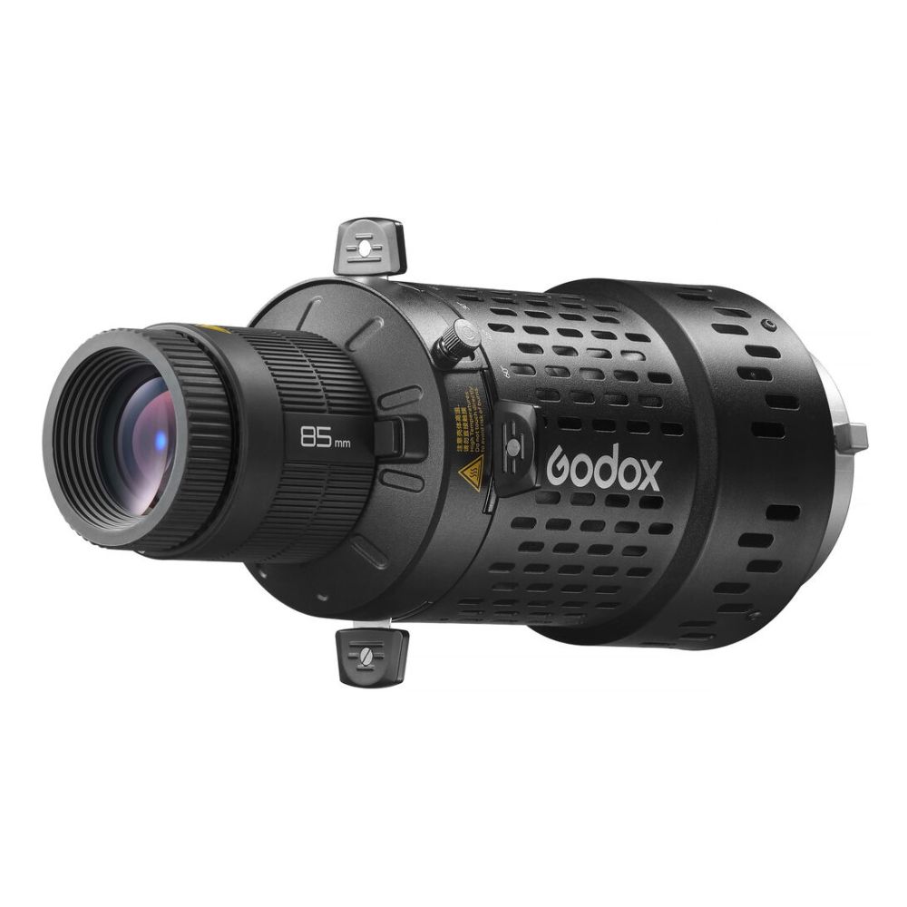 Godox Bowens Attacco Attacco per proiezione di luce flash