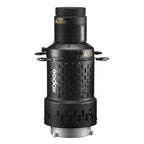 Godox Bowens Attacco Attacco per proiezione di luce flash