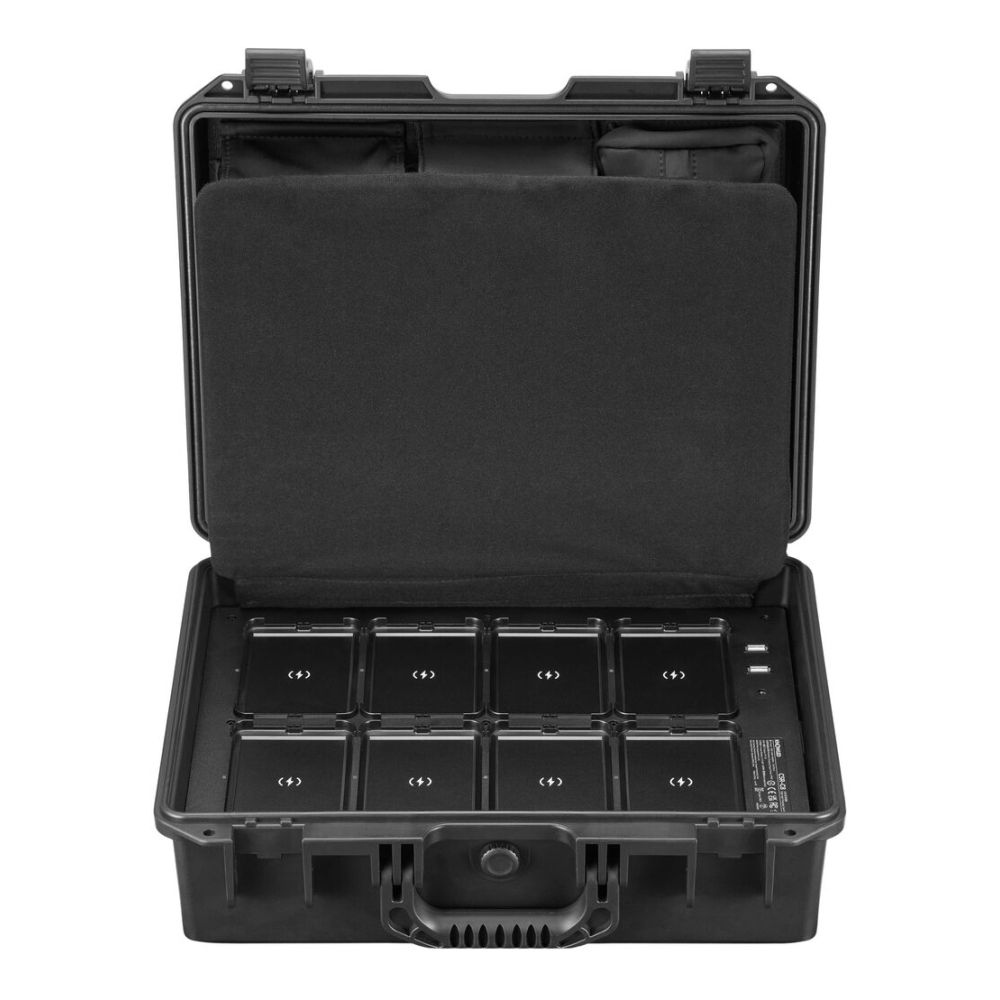 Godox C5R C8 Custodia di ricarica a 8 luci per C5R