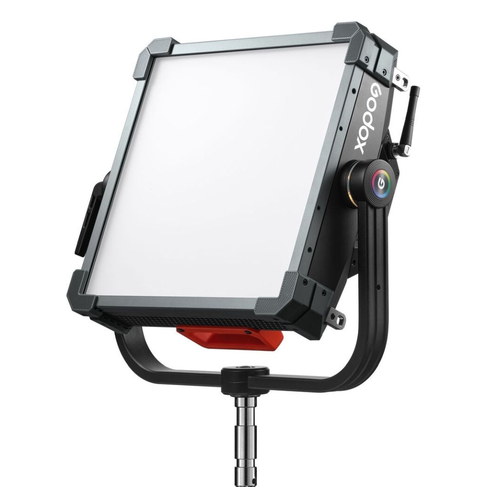 Godox KNOWLED P300R RGB Hard Panel Light