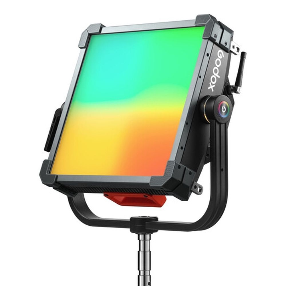 Godox KNOWLED P300R RGB Hard Panel Light