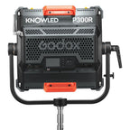 Godox KNOWLED P300R RGB Hard Panel Light