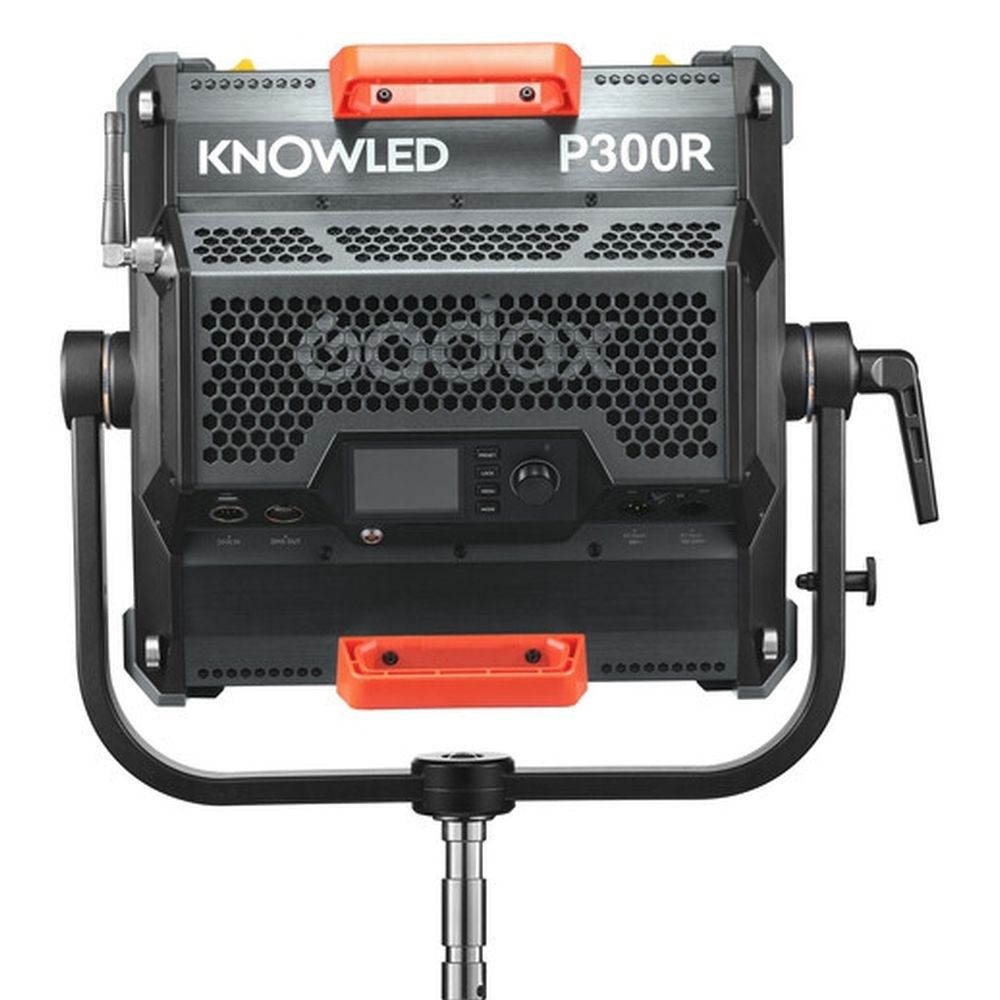 Godox KNOWLED P300R RGB Hard Panel Light
