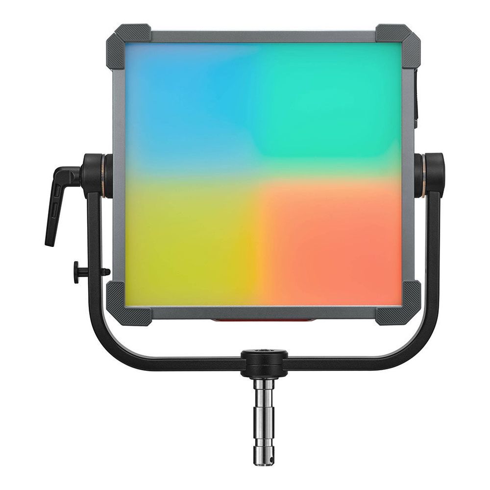 Godox KNOWLED P300R RGB Hard Panel Light Kit