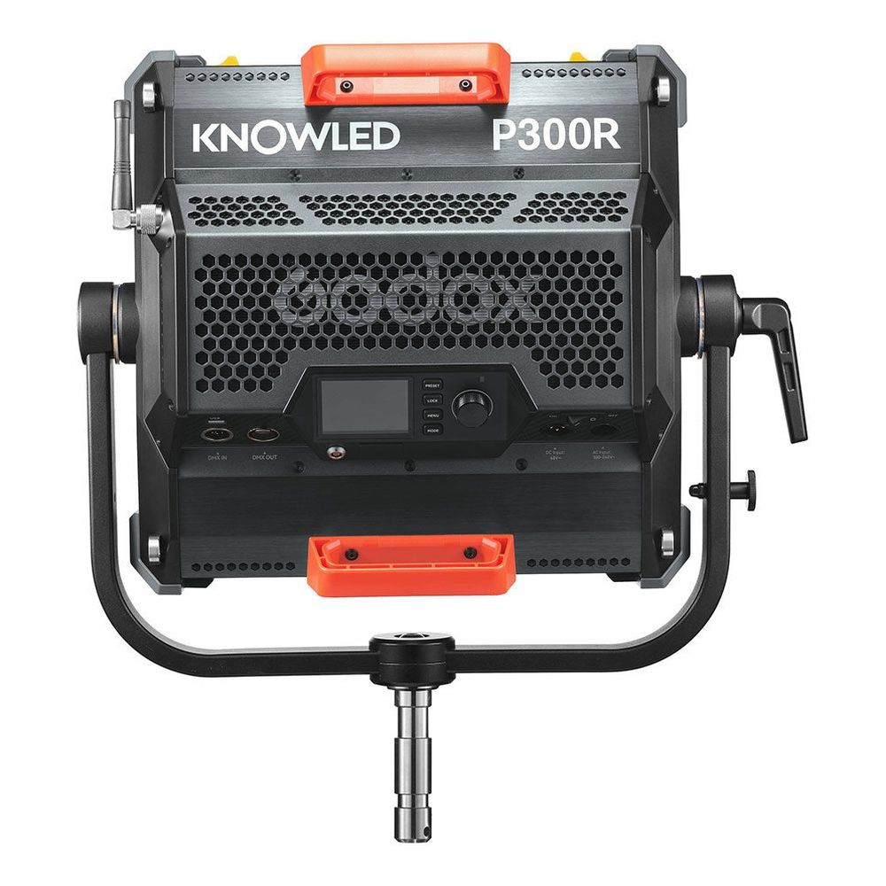 Godox KNOWLED P300R RGB Hard Panel Light Kit