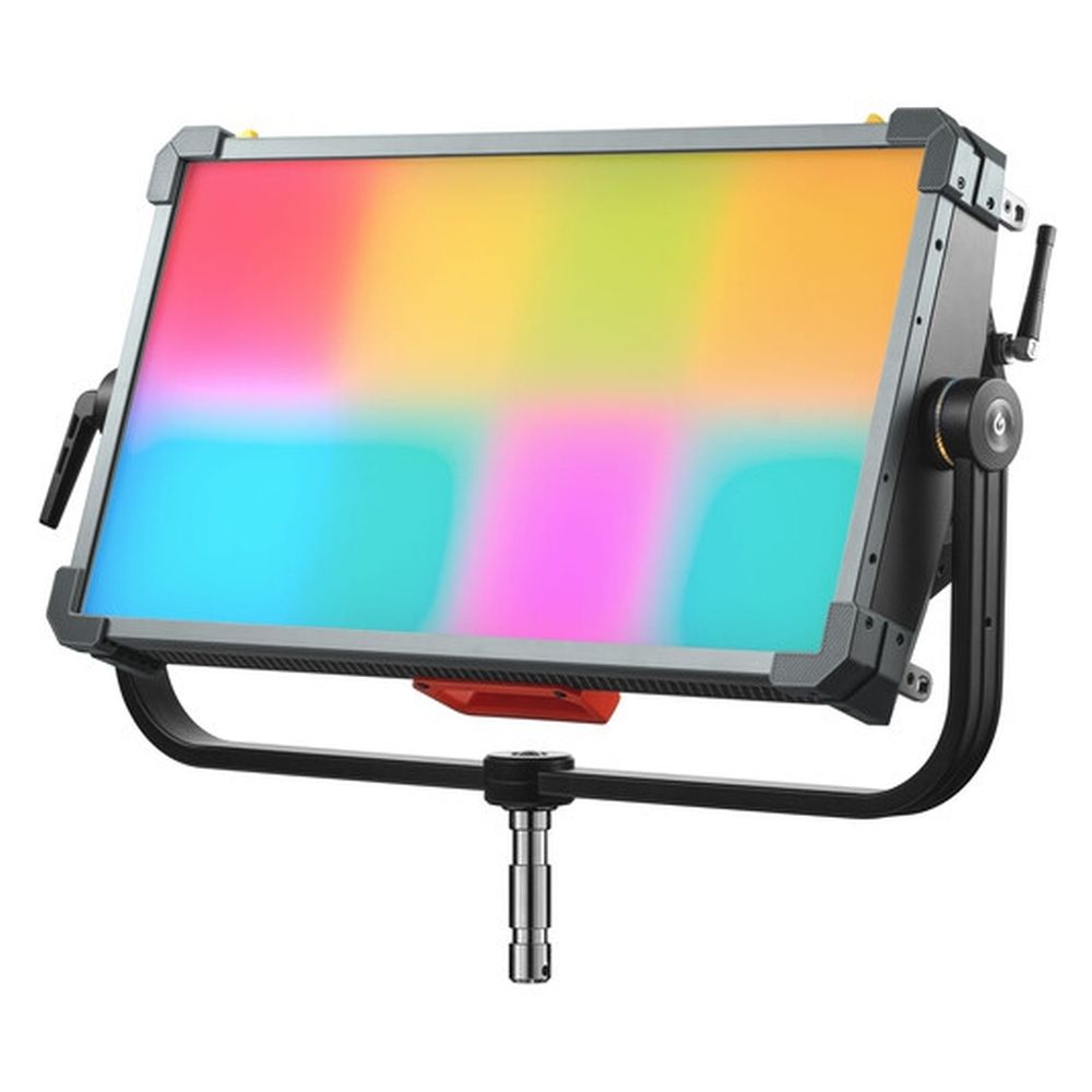 Godox KNOWLED P600R RGB Hard Panel Light