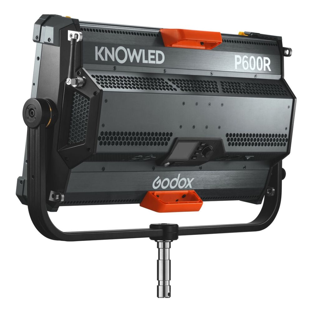 Godox KNOWLED P600R RGB Hard Panel Light