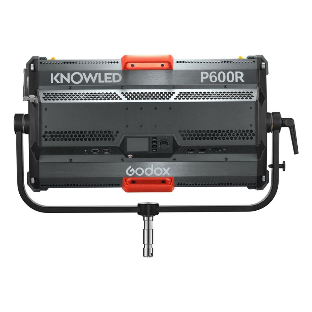 Godox KNOWLED P600R RGB Hard Panel Light