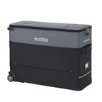 Kit luce pannello rigido Godox KNOWLED P600R RGB