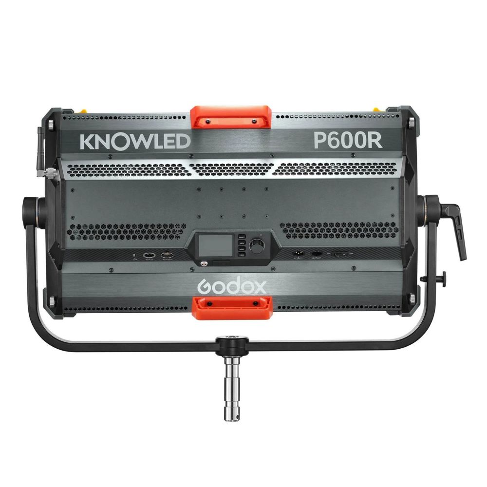 Kit luce pannello rigido Godox KNOWLED P600R RGB