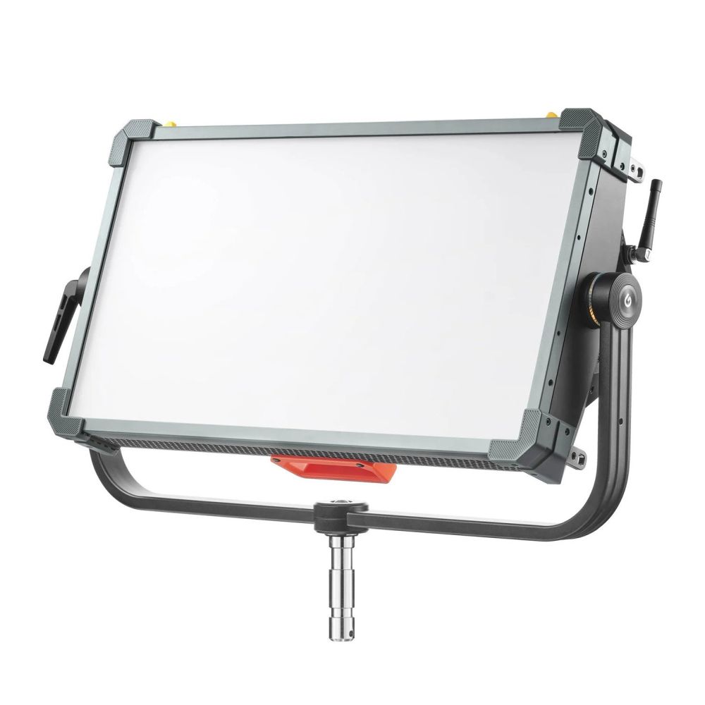 Kit luce pannello rigido Godox KNOWLED P600R RGB