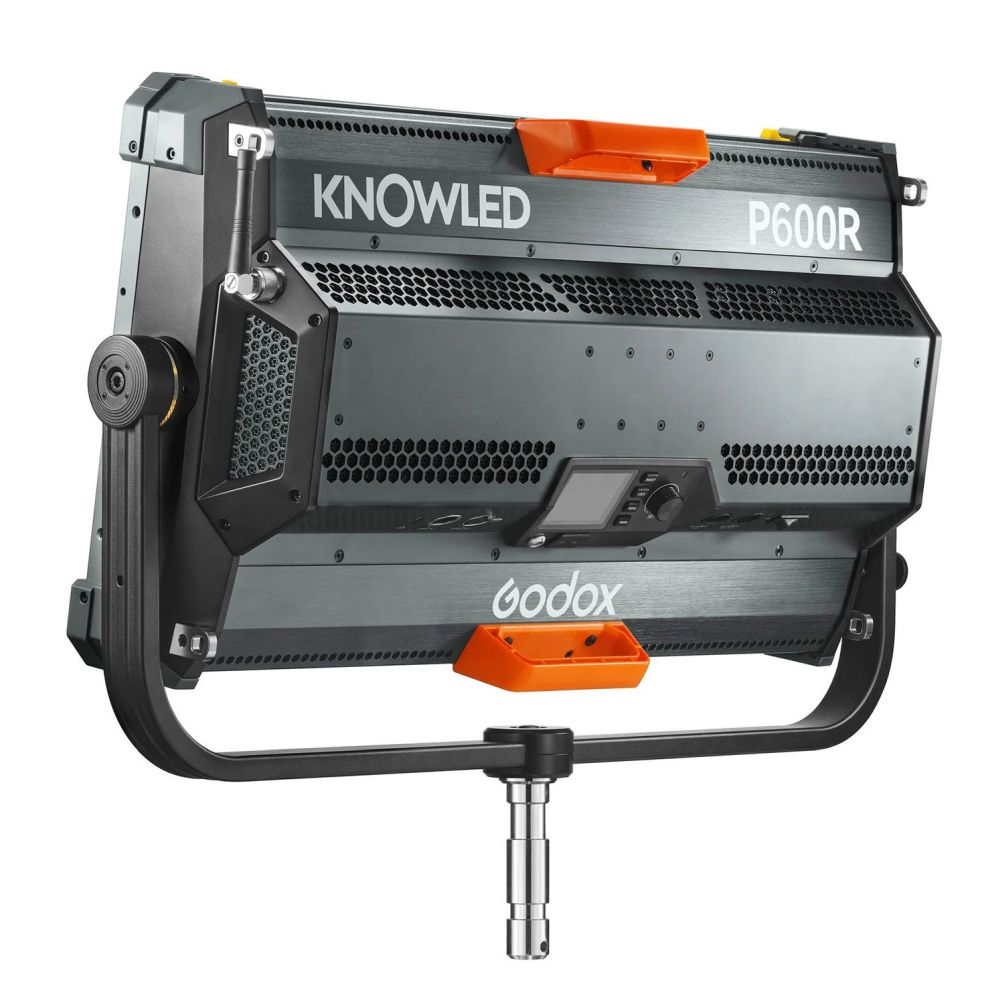Kit luce pannello rigido Godox KNOWLED P600R RGB