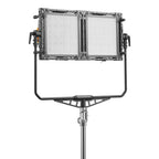 Staffa Godox a due teste per P300R/P600BI/P600R Hard