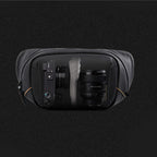 PGYTech OneGo Solo V2 4L, Ossidiana