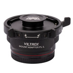 Viltrox PL L Lens Mount adapter