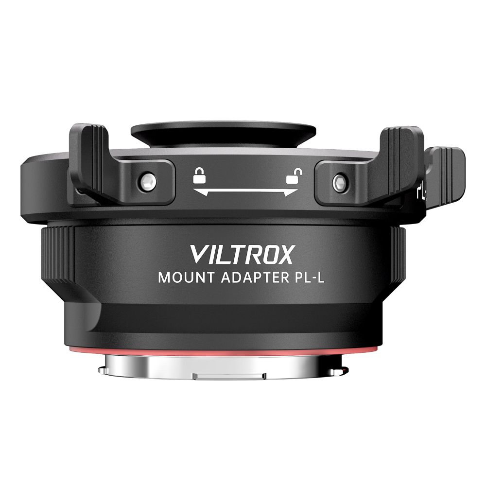 Viltrox PL L Lens Mount adapter