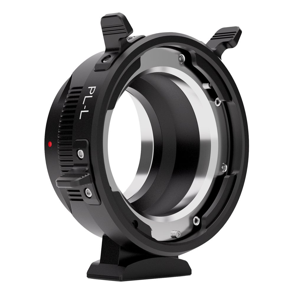 Viltrox PL L Lens Mount adapter