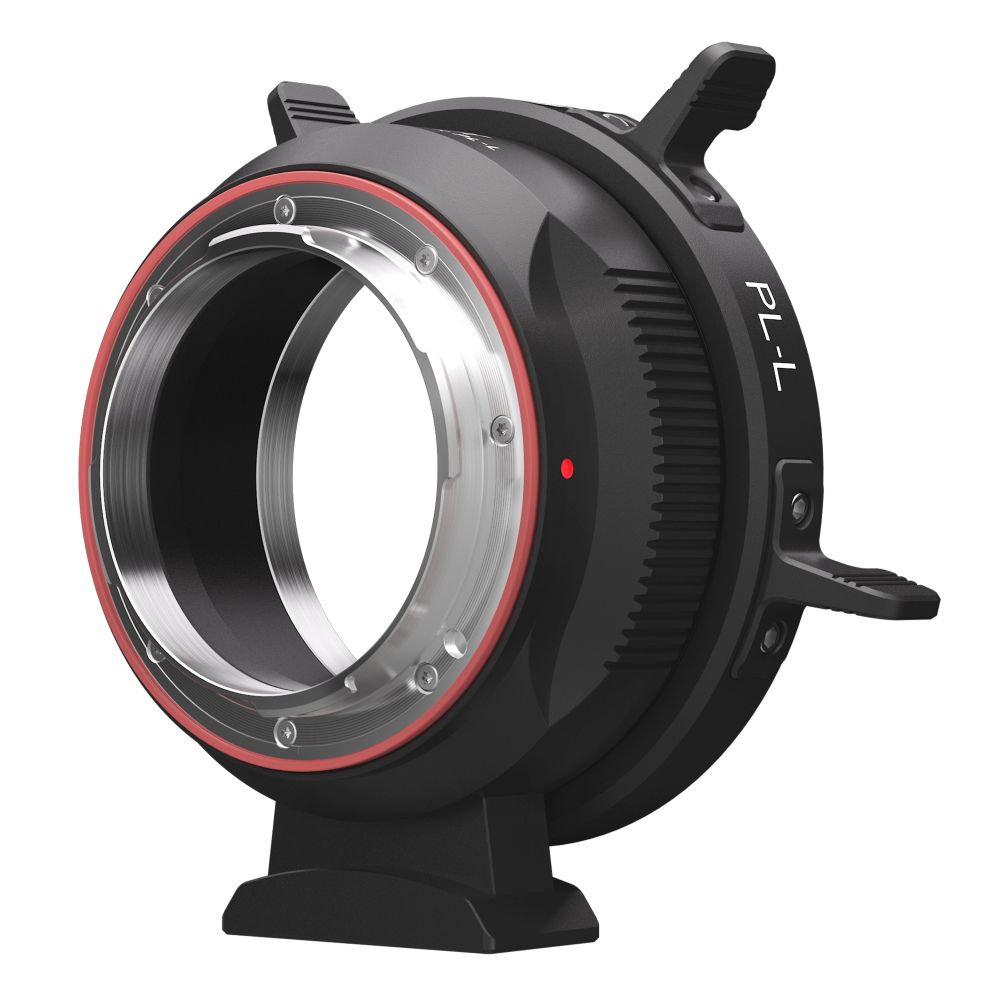 Viltrox PL L Lens Mount adapter