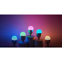 Godox KNOWLED RGBWW C10R Kit lampadina creativa a 8 luci (E27)