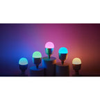 Godox KNOWLED RGBWW C10R Kit lampadina creativa a 8 luci (E27)