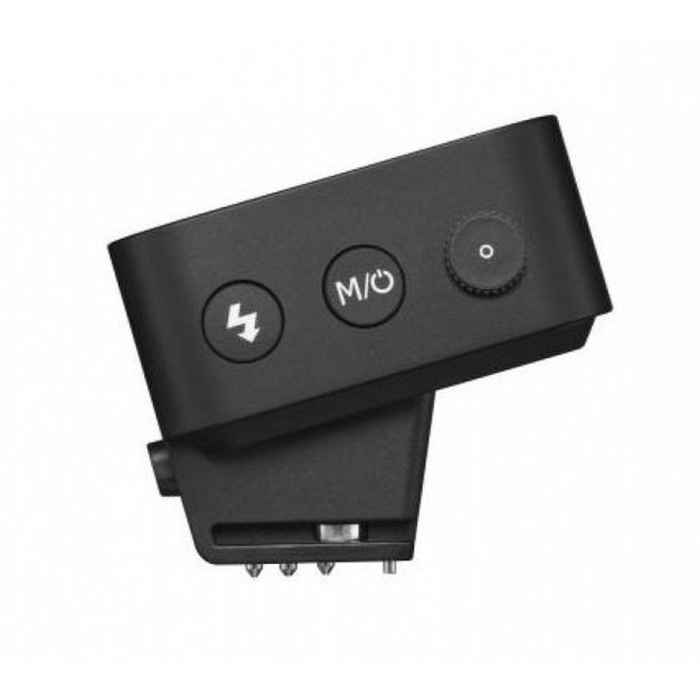 Trasmettitore Godox X Nano per sistema OM e Panasonic