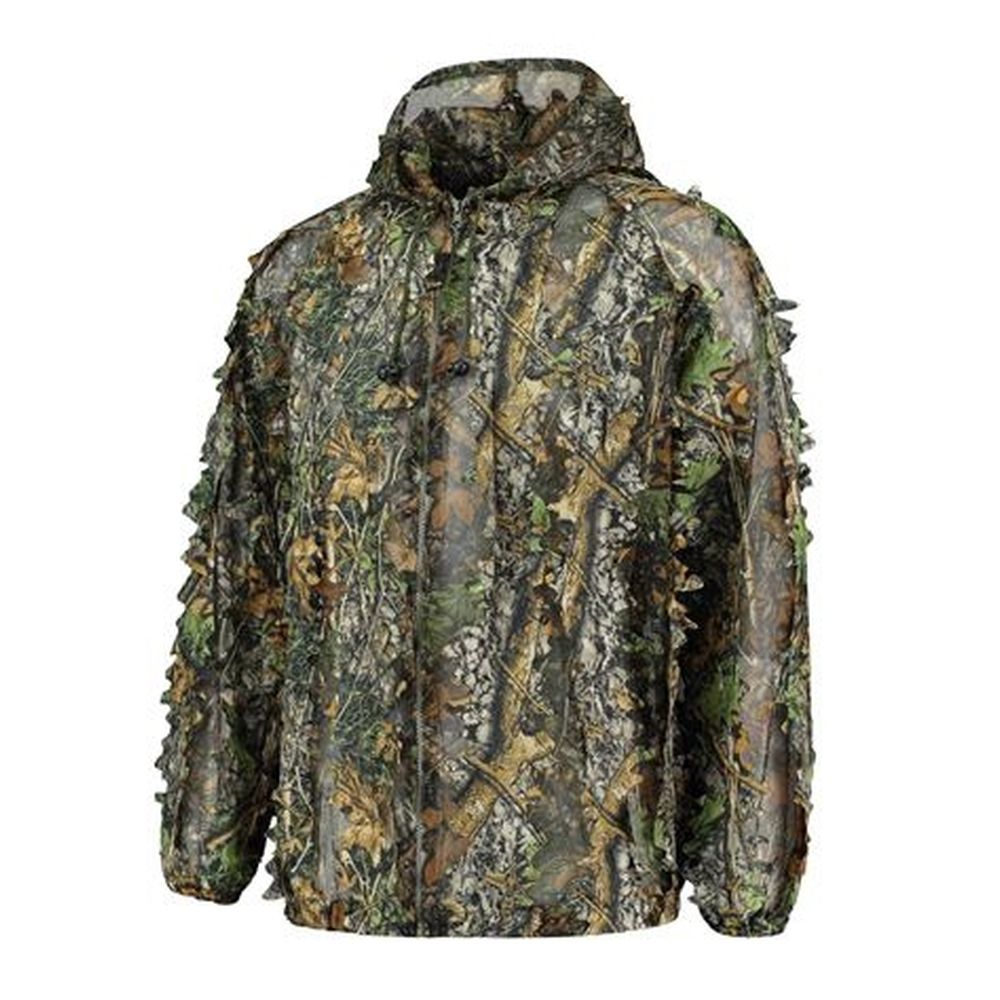 Buteo Photo Gear 3D Leaf Suit 2-piece size M/L