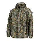 Buteo Photo Gear 3D Leaf Suit 2-piece size XL/XXL