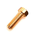 Buteo Photo Gear Vite in ottone 3/8" 21mm