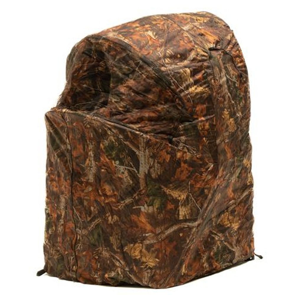 Buteo Photo Gear One Man Chair Hide